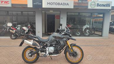 Voge Valico 900 dsx Euro 5+