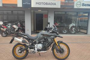 Voge Valico 900 dsx Euro 5+