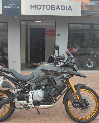 Voge Valico 900 dsx Euro 5+