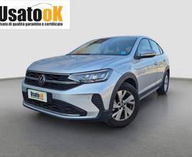 VOLKSWAGEN Taigo 1.0 TSI Life POCHISSIMI KM - GARA