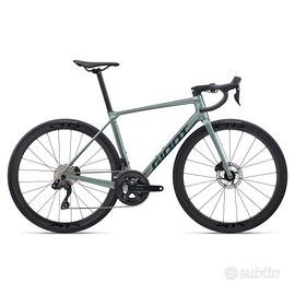 Giant TCR Advanced 0 PC strada 105 Di2 2026