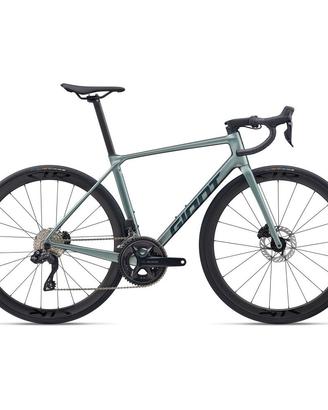 Giant TCR Advanced 0 PC strada 105 Di2 2026