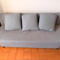 Letto contenitore ikea
