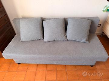 Letto contenitore ikea