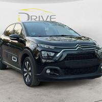 Citroën C3 1.2 puretech 110cv eat6