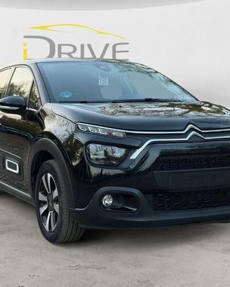 Citroën C3 1.2 puretech 110cv eat6