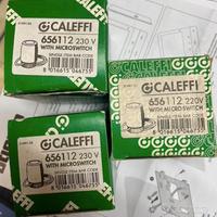 3 testine riscaldamento