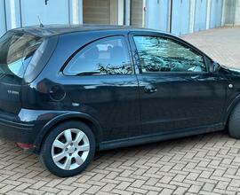 Opel corsa C 1.3 tdi