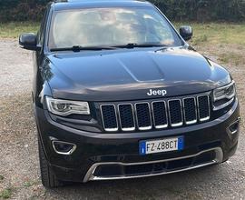 Jeep Grand Cherokee MOTORE NUOVO 57 mila km