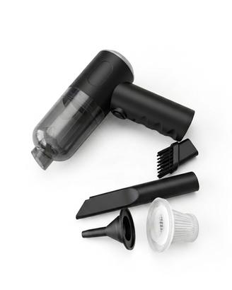 Mini Aspirapolvere Auto Portatile Ricaricabile USB