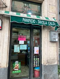 Attività di panificio