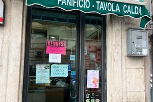 Attività di panificio