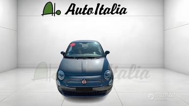 FIAT 500 1.0 HYBRID LOUNGE 70CV 2020