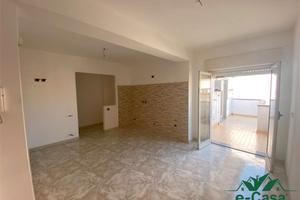 Appartamento trilocale via PASCOLI,Venetico Marina