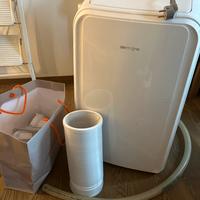 Deumidificatore Electroline