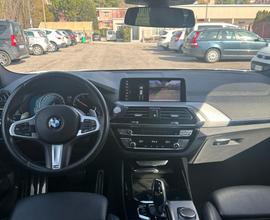 Bmw x3 xdrive20d Msport 190cv