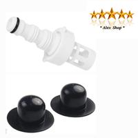 Dispositivo Drenaggio e Tappo PRONTA CONSEGNA 