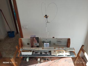 macchina da maglieria Toyota ks 787