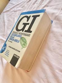 Vocabolario Greco GI Dizionario