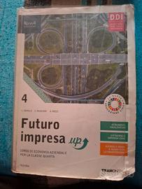 Futuro Impresa Up 4 9788823367036
