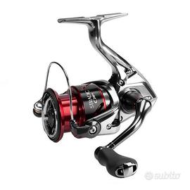 mulinello Shimano Stradic CI4+ 1000 FB