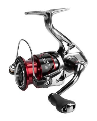mulinello Shimano Stradic CI4+ 1000 FB