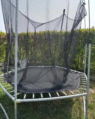 Tappeto elastico