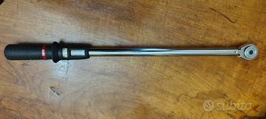 Chiave dinamometrica usag 810n340