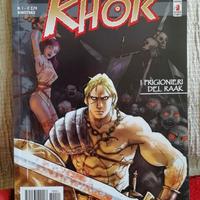Khor Vol.1-4