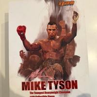 Mike Tyson "The Youngest Heavyweight Champion"