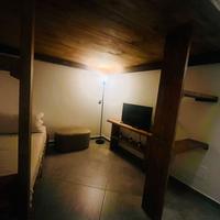 Bilocale con Soppalco