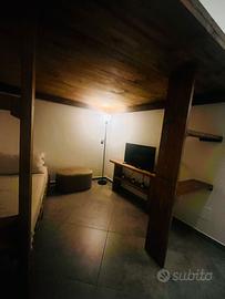 Bilocale con Soppalco