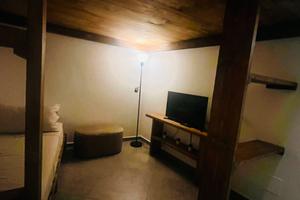 Bilocale con Soppalco