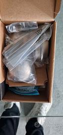 Kit sicurezza Ufo per furgoni