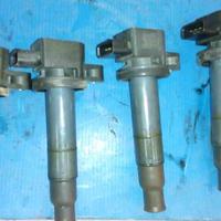 BOBINE ACCENSIONE TOYOTA Yaris Serie 1SZFE Benzina