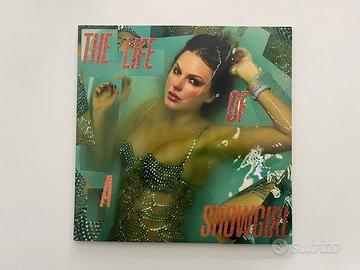 Vinile Taylor Swift - The Life of a Showgirl