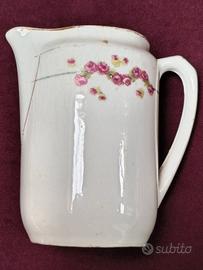 ANTICA FONTE BASSO /CANDELIERE VINTAGE 