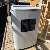 Condizionatore portatile Electrolux Chillflex Pro