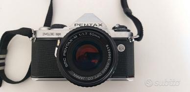 PENTAX ME SUPER