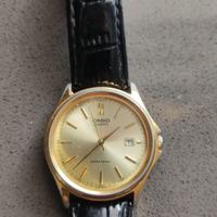 Orologio da Polso Casio MTP-1183 Quartz Water Resi