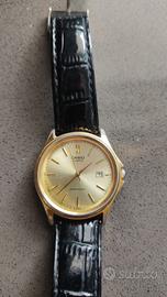 Orologio da Polso Casio MTP-1183 Quartz Water Resi