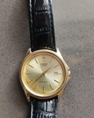 Orologio da Polso Casio MTP-1183 Quartz Water Resi