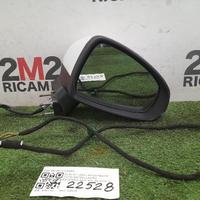 SPECCHIETTO RETROVISORE DESTRO AUDI A1 Sportback (