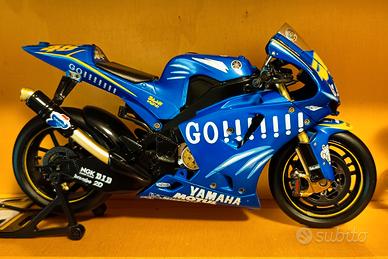 Modellini MOTOGP