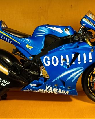 Modellini MOTOGP