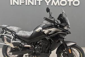 Cfmoto 800mt explorer