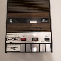 Registratore Grundig C410
