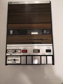 Registratore Grundig C410