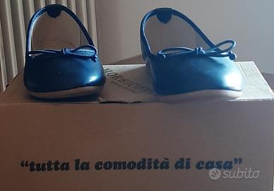 Scarpe da passeggio: BALLERINE