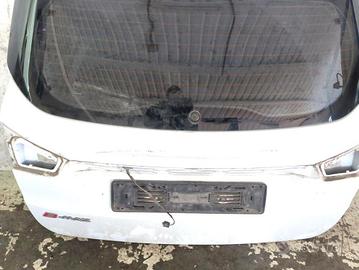 2100966 PORTELLONE COFANO POSTERIORE BAULE FORD B-